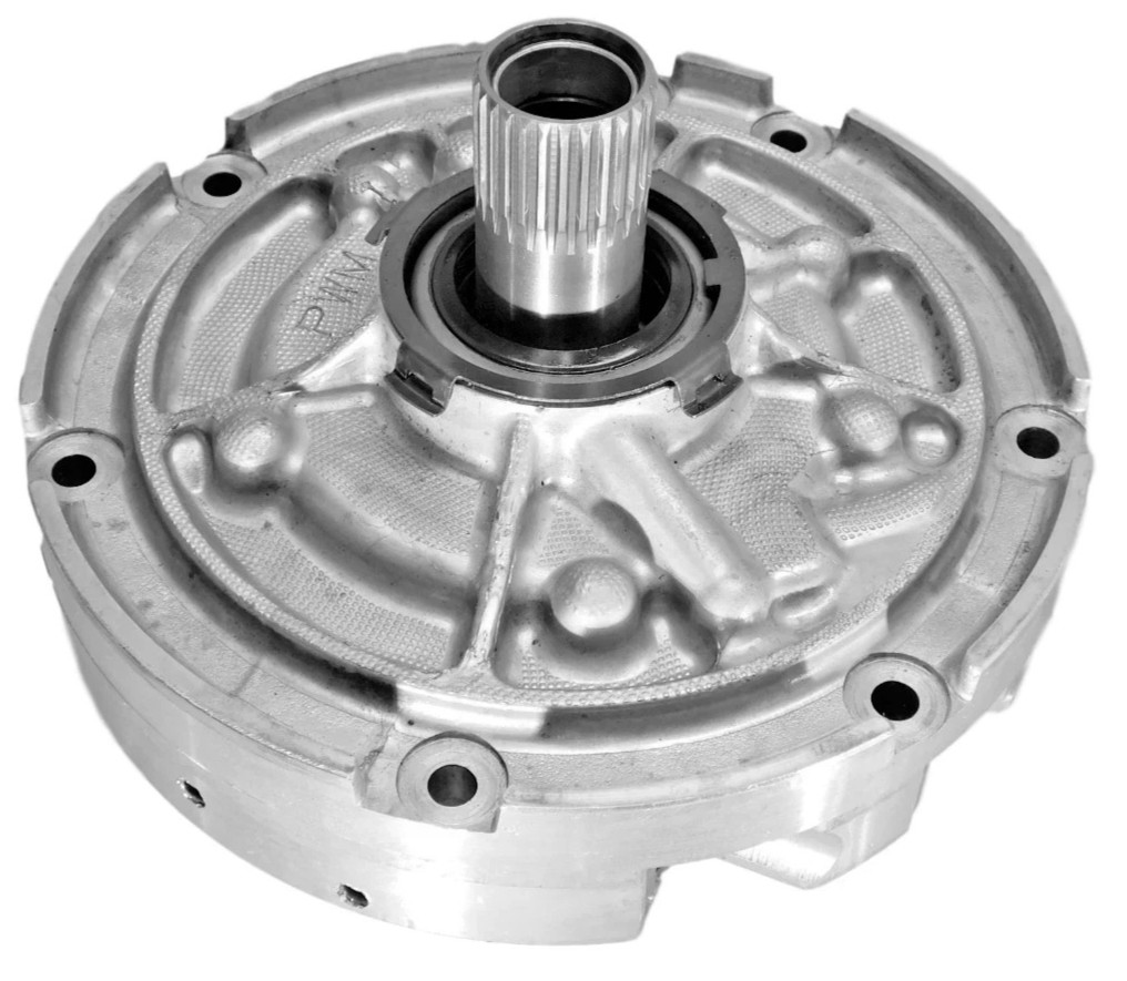 4L60E 4L65E 4L70E 300 MM Pump Assembly Complete WITH INPUT SPEED SENSOR 2006up