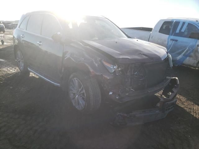 Transfer Case 3.7L Fits 10-13 MDX 1197145