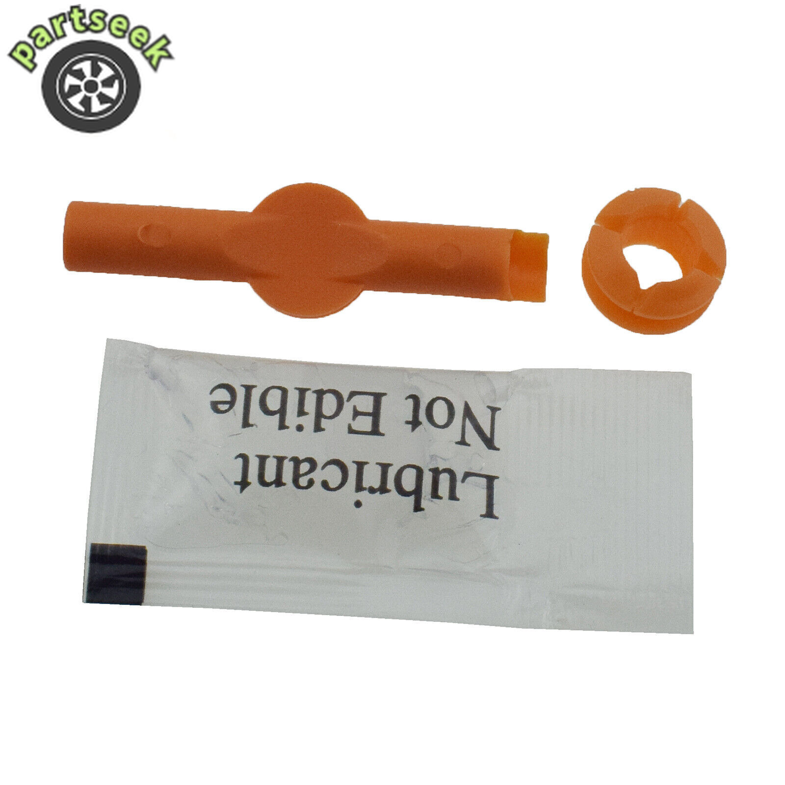 Transmission Shift Cable Bushing Repair Kit for Infiniti QX56 QX80 Nissan Suzuki