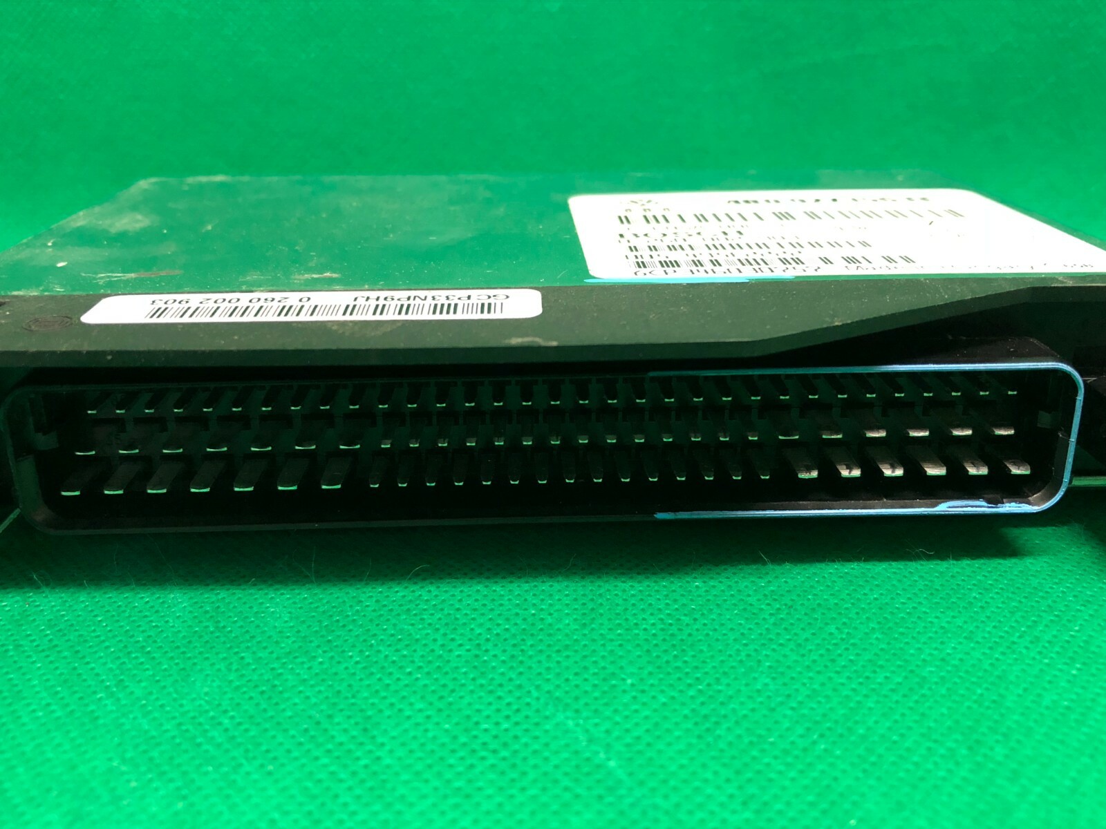 PROGRAMMED PLUG & PLAY 04 A6 TRANSMISSION CONTROL AT 4B0 927 156 EE TCM TCU nb0