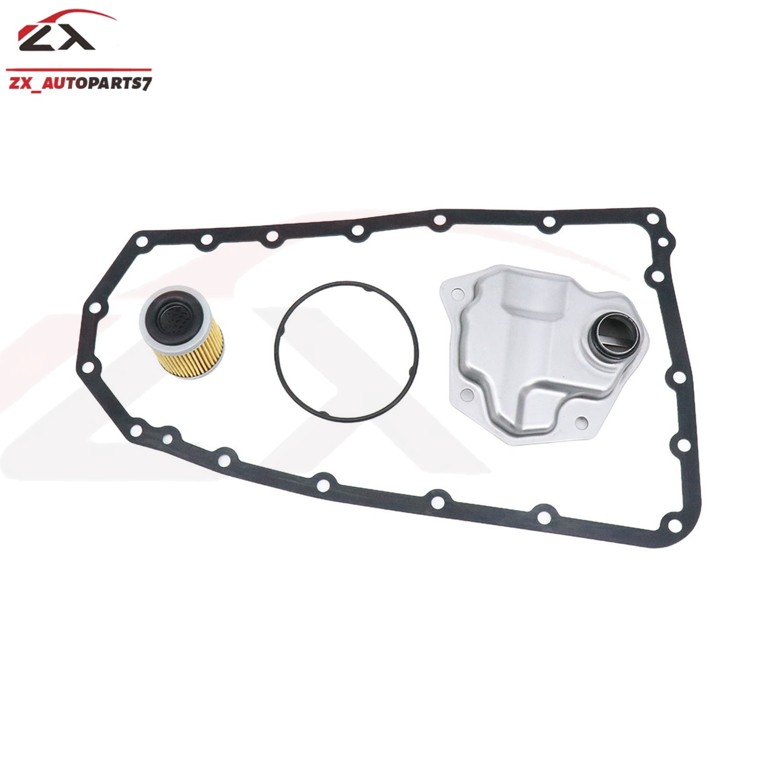 For Mitsubishi Lancer 2008 2009 2010 2011 2012-2015 Transmission Oil Pan