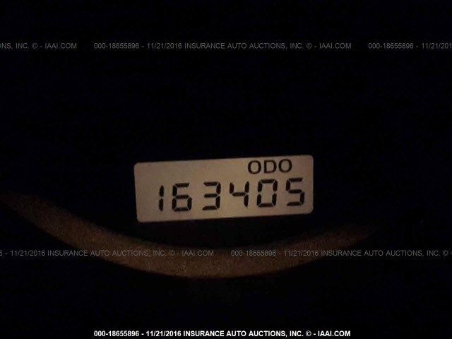 Transfer Case 4 Door Automatic Transmission Fits 03-04 ISUZU RODEO 1414367