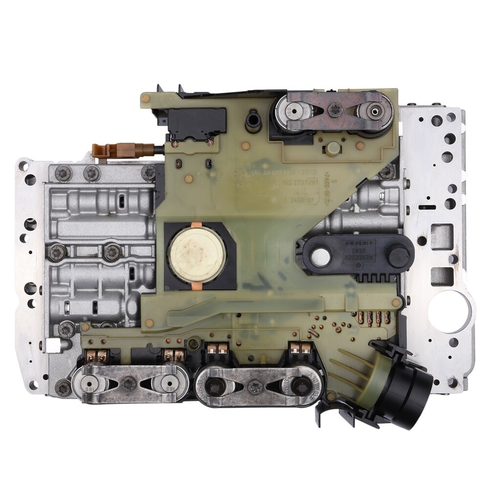 722.6 Valve Body with Conductor Plate For JEEP Grand Cherokee Chrysler 2006-2018