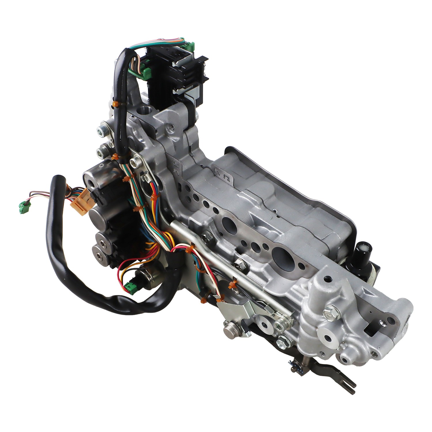 CVT Transmission Valve Body JF010E RE0F09A for Nissan Quest, Murano, & Maxima