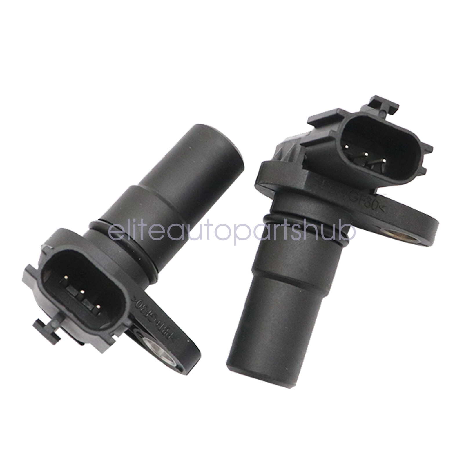 Automatic Transmission Input Output Vehicle Speed Sensor For Nissan Infiniti CVT