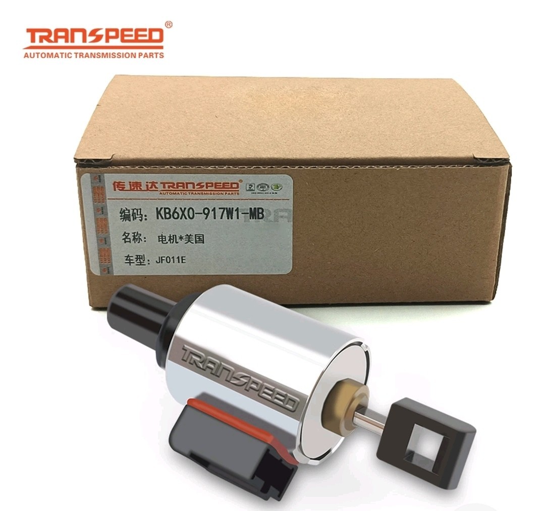 New JF011E RE0F10A Transmission CVT Step Stepper Motor for Nissan