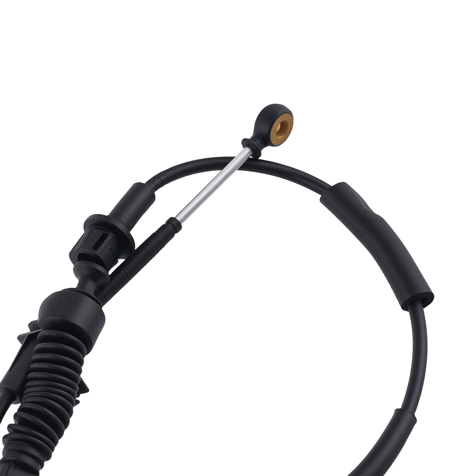 Front Shift Cable for Hummer H2 6.0L 364Cu In V8 Gas 2003-2007