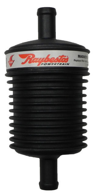 3/8″ Raybestos Transmission Magnetic Inline Filter M010CB 515554 51-17 (99335)*