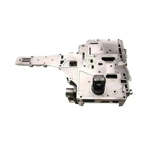 5R110W Transmission Valve Body Ford F250 F350 F450 Powerstroke OEM
