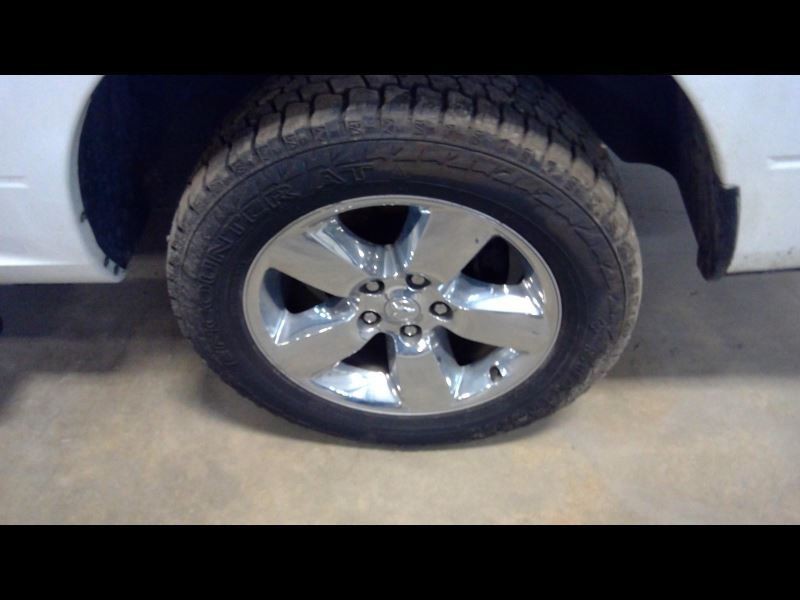 Transfer Case Classic Style 5 Lug Wheel Fits 11-20 DODGE 1500 PICKUP 889588