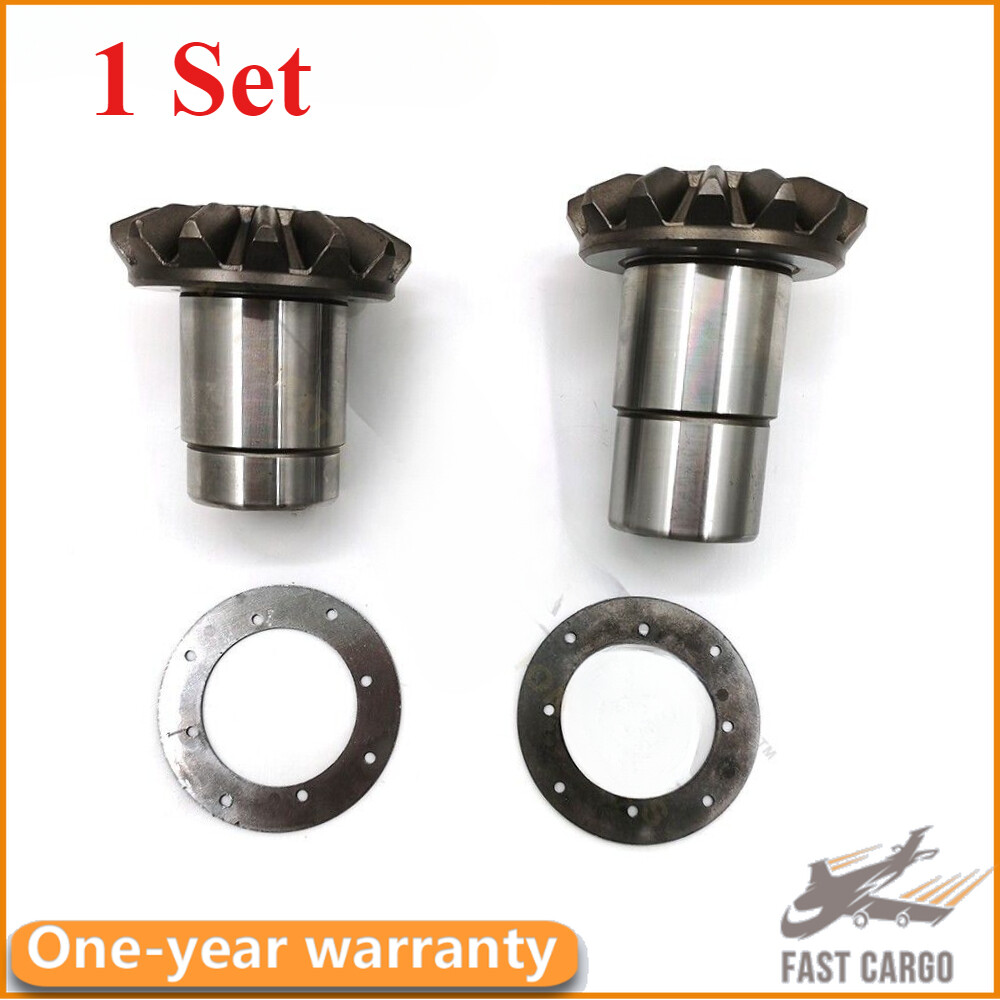 DSG 7-Speed Transmission Differential Pinon Gear DQ500 0BT 0BH For VW Audi Skoda