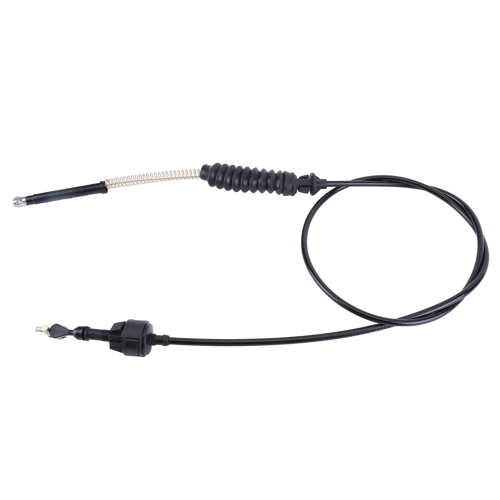 For Ford Bronco 5.8L 1987 1988 1989 1990 1991 Transmission Detent Kickdown Cable