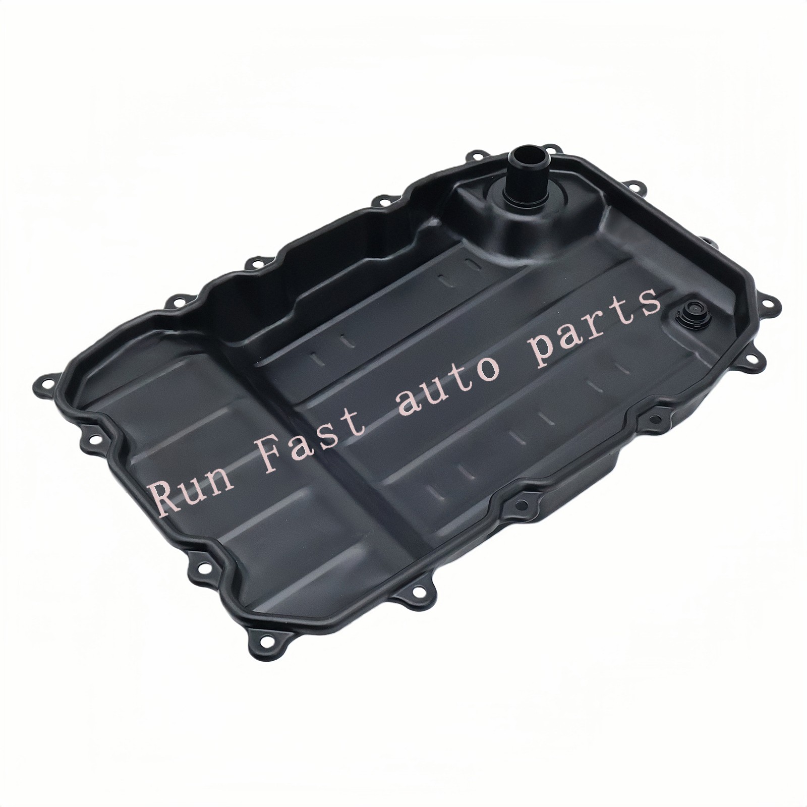 Auto Trans Oil Pan w/ Gasket For Audi Q7 4.2L Porsche Cayenne VW Touareg 3.2L