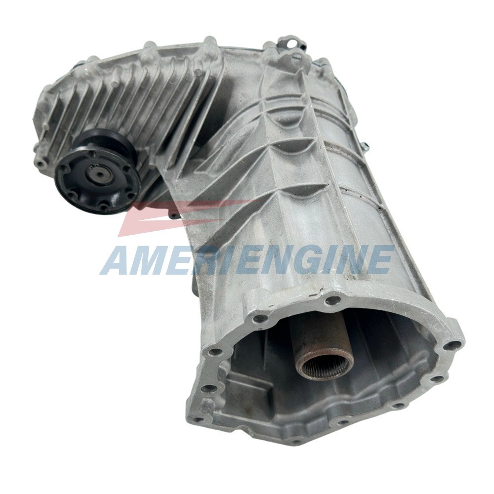 Transfer Case Box Assembly For Audi Q7 Quattro Sport 3.0L TDI 11-15 0BU341010Q