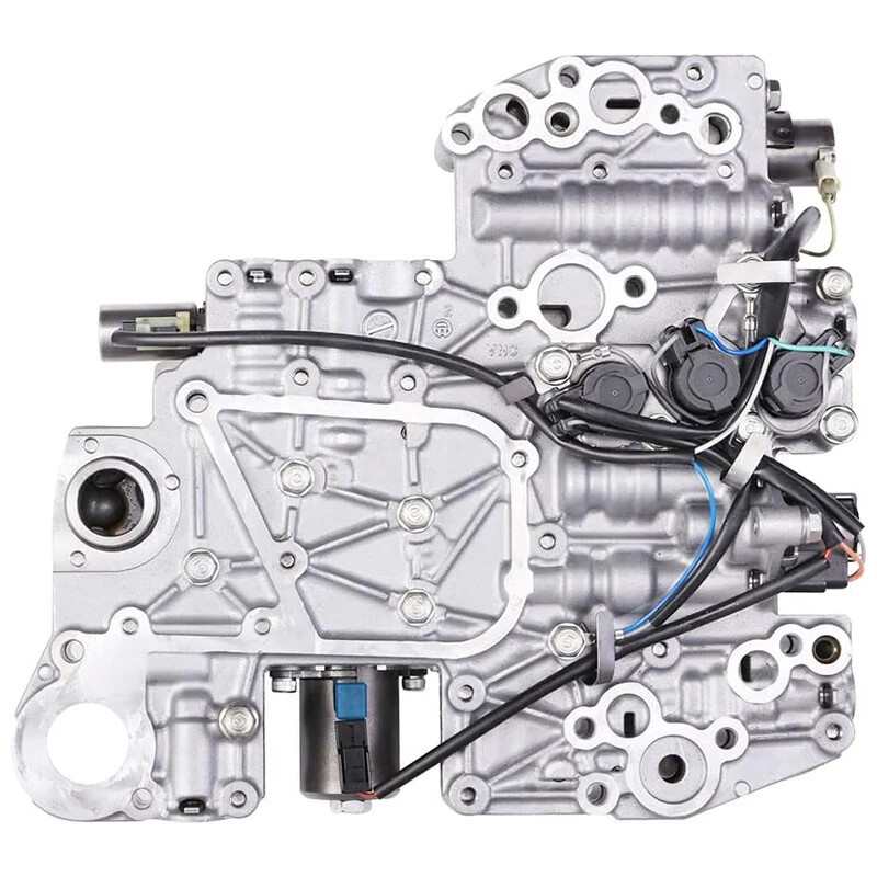 For 2010-2013 Subaru Legacy Outback 2.5 CVT TR690 Transmission Valve Body