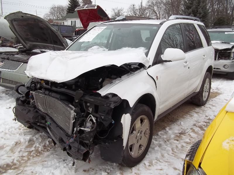 Transfer Case 3.5L Opt L66 Fits 04-07 VUE 220646