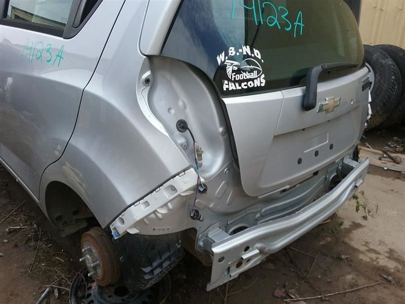 Automatic Transmission Fits 13 SPARK 1246821