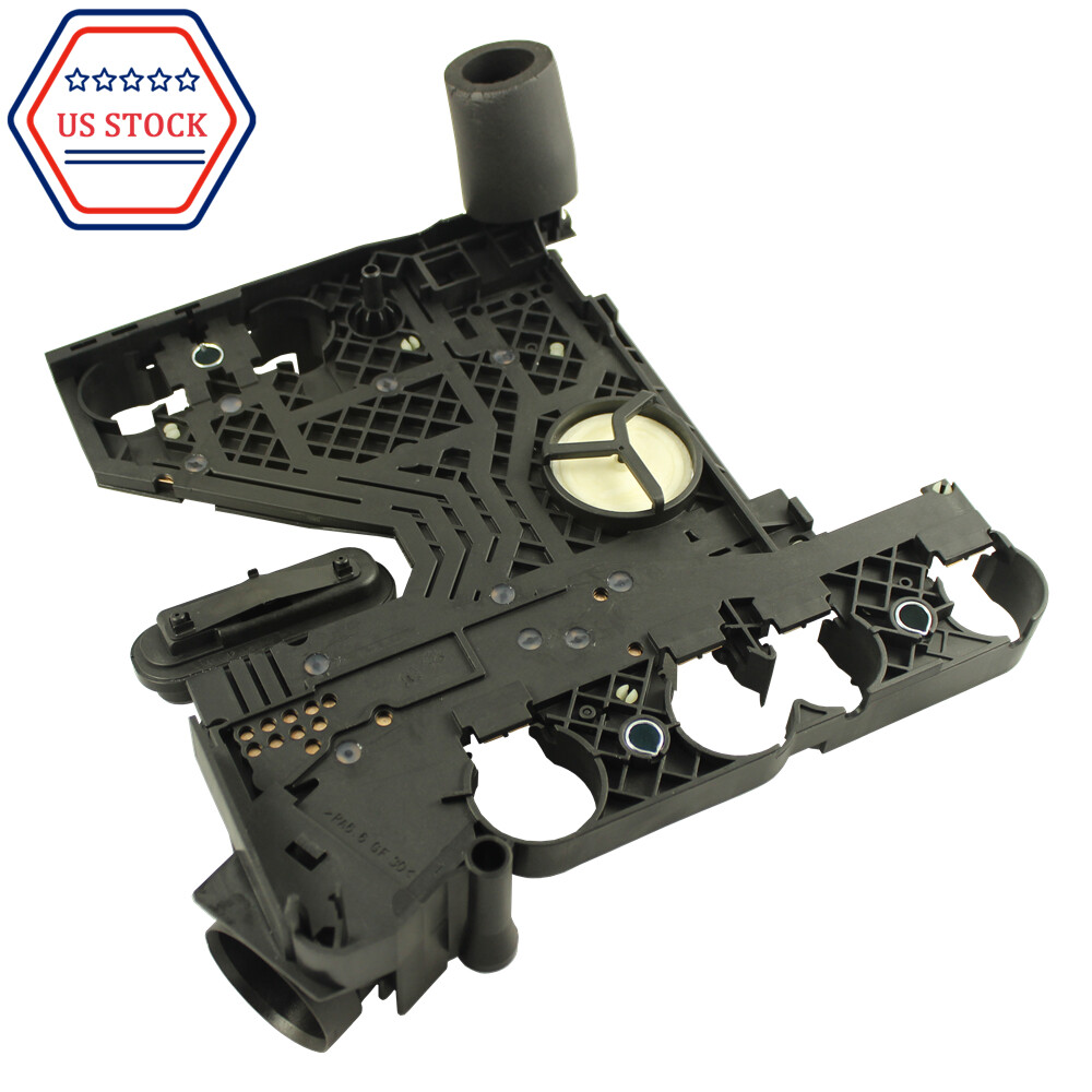 Transmission Conductor Plate NEW For Mercedes Benz C280 E320 C320 ML320 722.6
