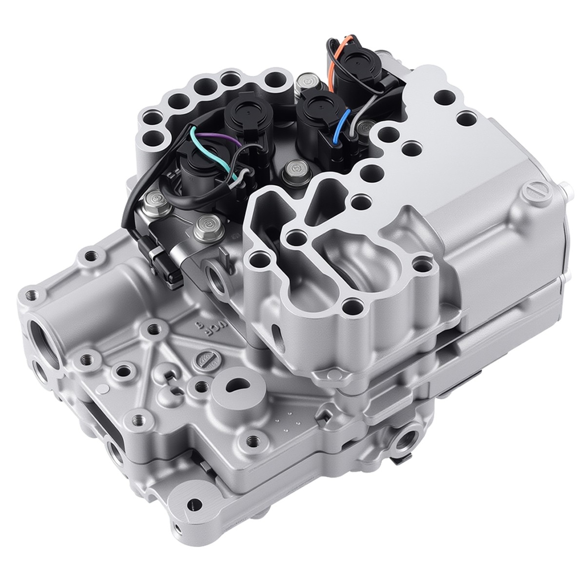 RENEW TR580 CVT Transmission Valve Body For 12-16 subaru exiga LEVORG OUTBACK