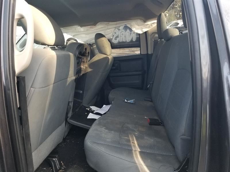 Automatic Transmission Classic Style 4WD Fits 16-20 DODGE 1500 PICKUP 4662324