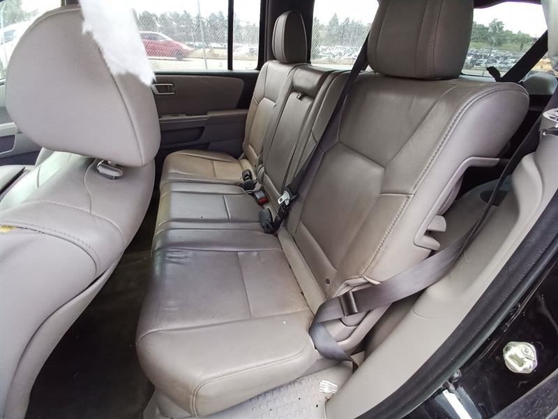 Automatic Transmission 3.5L FWD From 2015 PILOT 103,704 Miles (10895433