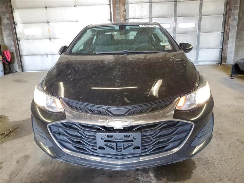 Automatic Transmission Gasoline Fits 19 CRUZE 10573288