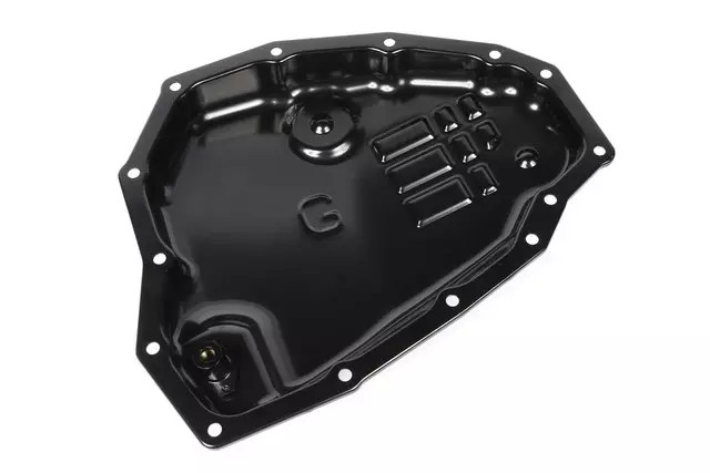 Genuine ACDelco Automatic Transmission Fluid Pan 25191101
