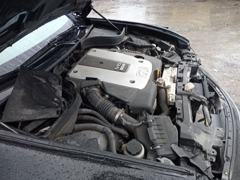 Transfer Case from 2015 Infiniti Q40 3.7L AT 7627616