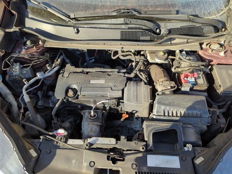 Transfer Case 1.5L Turbo US Market Indiana Built Fits 17-22 CR-V 273947