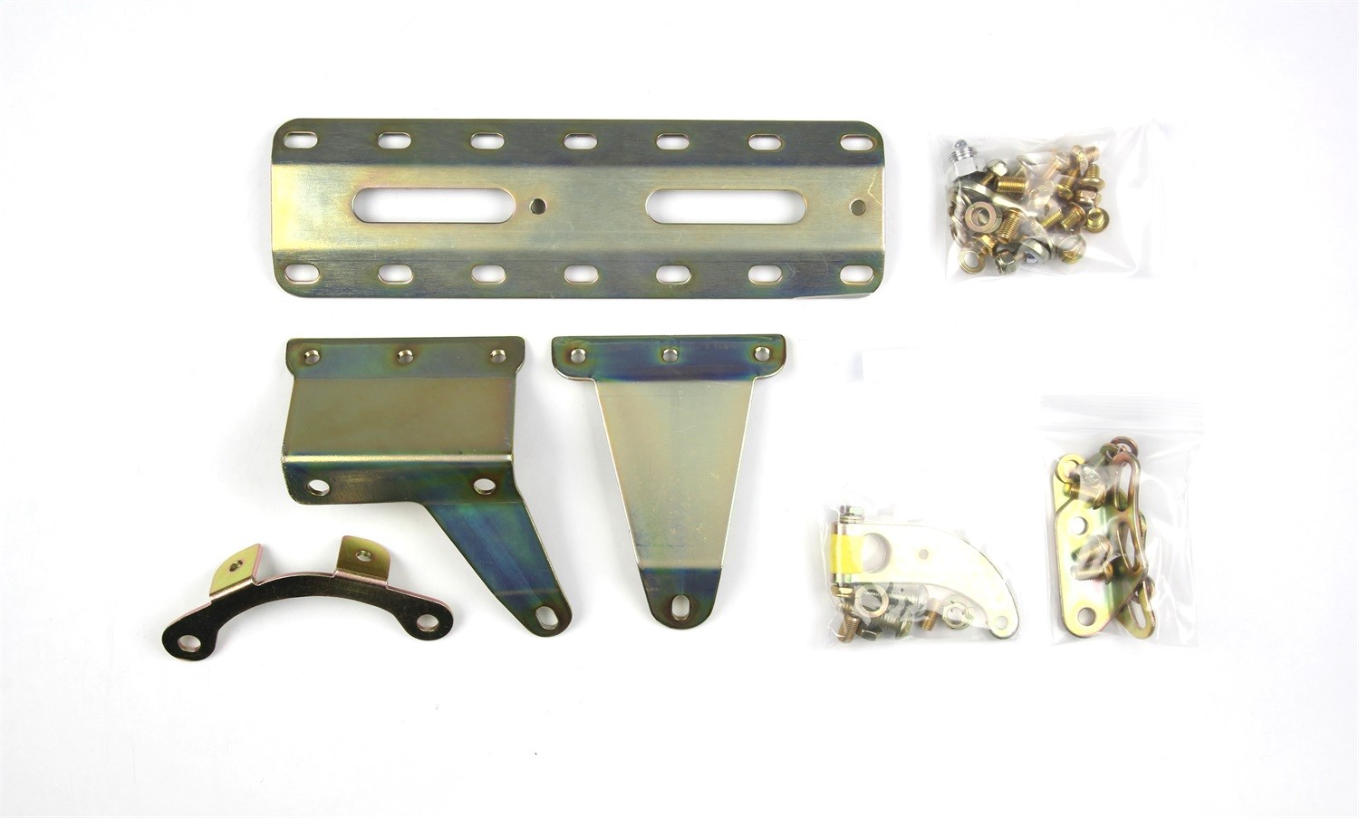 Lokar CMC4CM Case Mount Shifter
