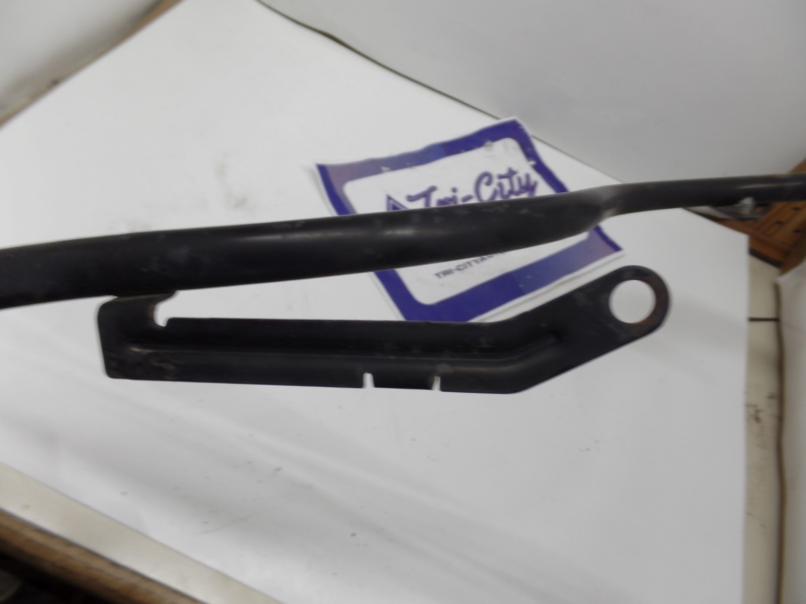 05-08 JEEP GRAND CHEROKEE Dipstick Assy. 5.7L 4×4 Transmission Dip Stick & Tube