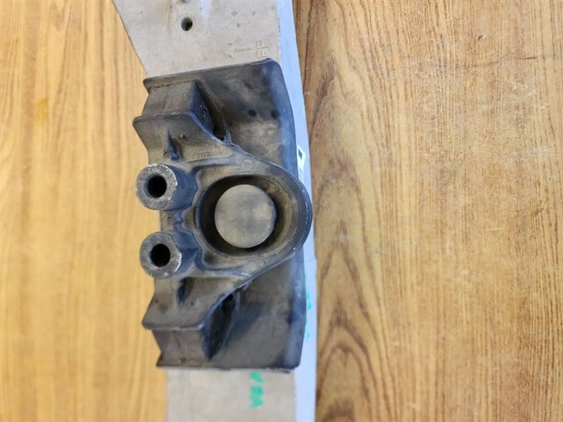 Automatic Transmission Mount 6 Speed LS Opt Myb Fits 13-14 CAMARO 406283