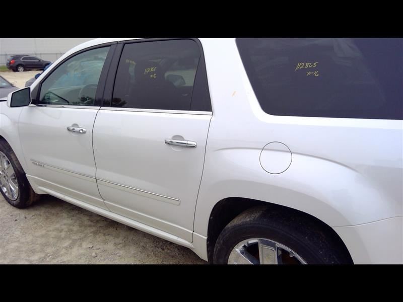 2015 – 2017 GMC Acadia Transfer Case VIN J 11th Digit Limited