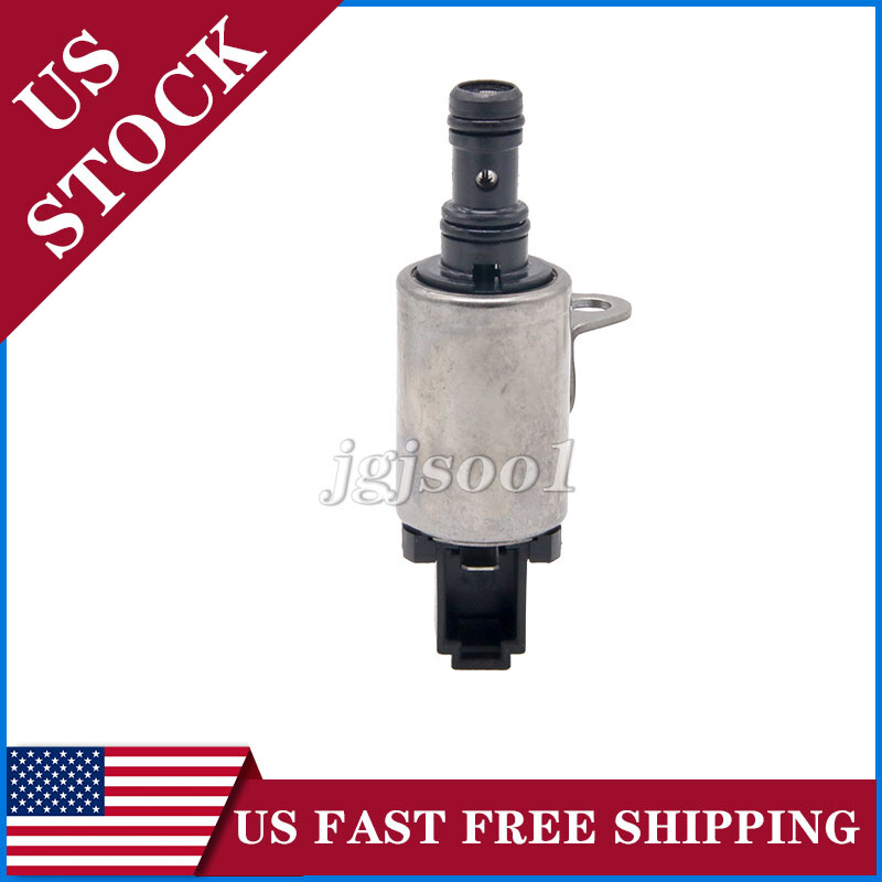 28400-PRP-004 For Honda Acura CR-V Transmission Shift Solenoid A /B /C 90430A US