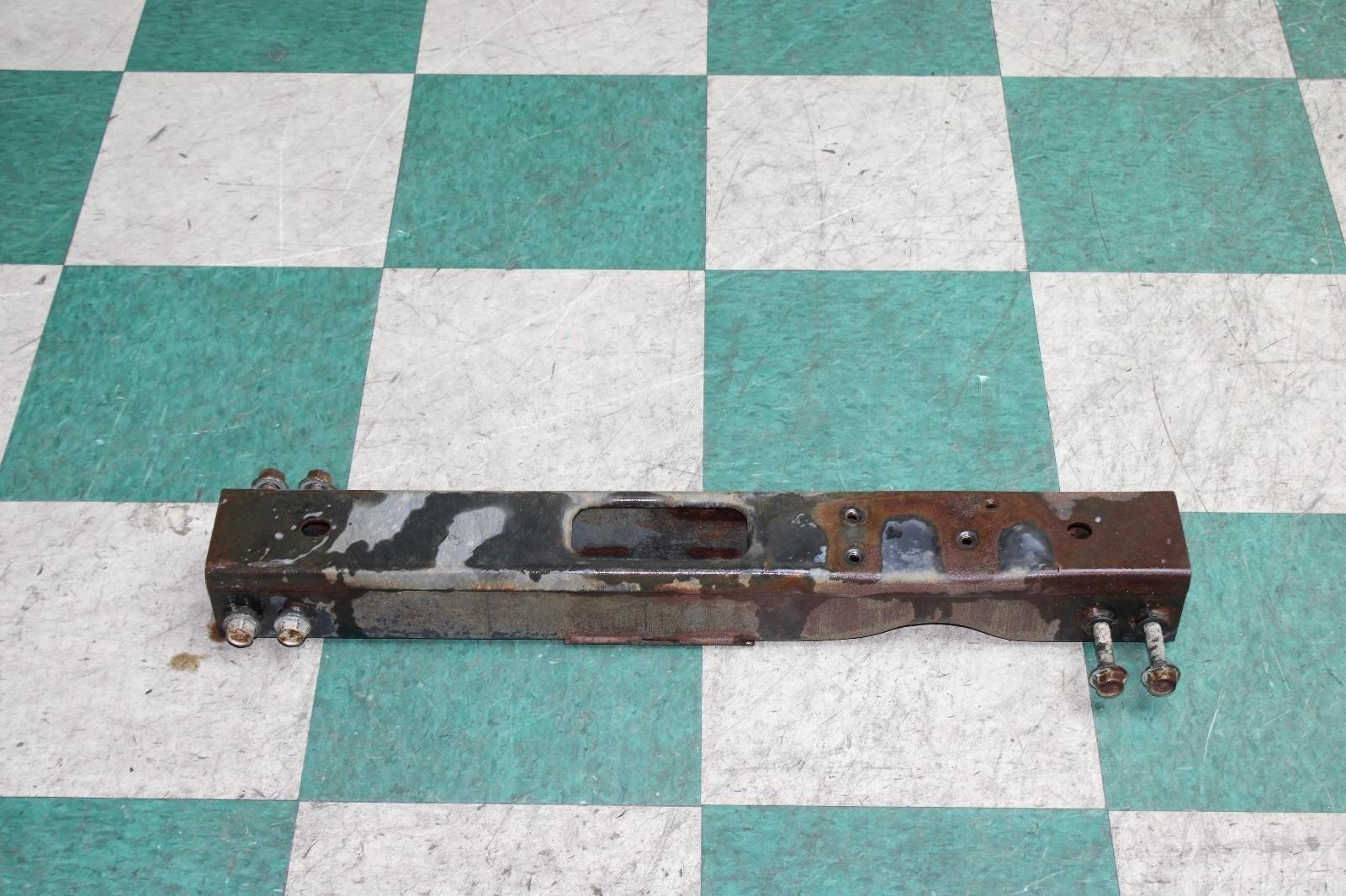 00-06 Silverado 4X4 Automatic Transmission Crossmember Subframe Factory OEM WTY