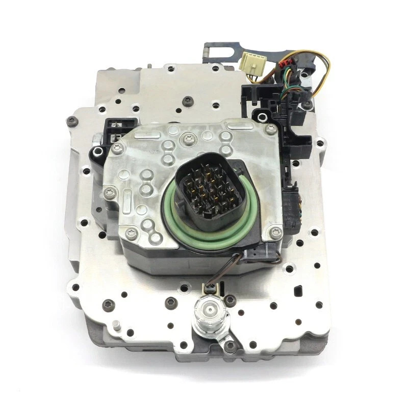OEM 62TE Valve Body w/ Solenoid Pack Dodge Grand Caravan Chrysler