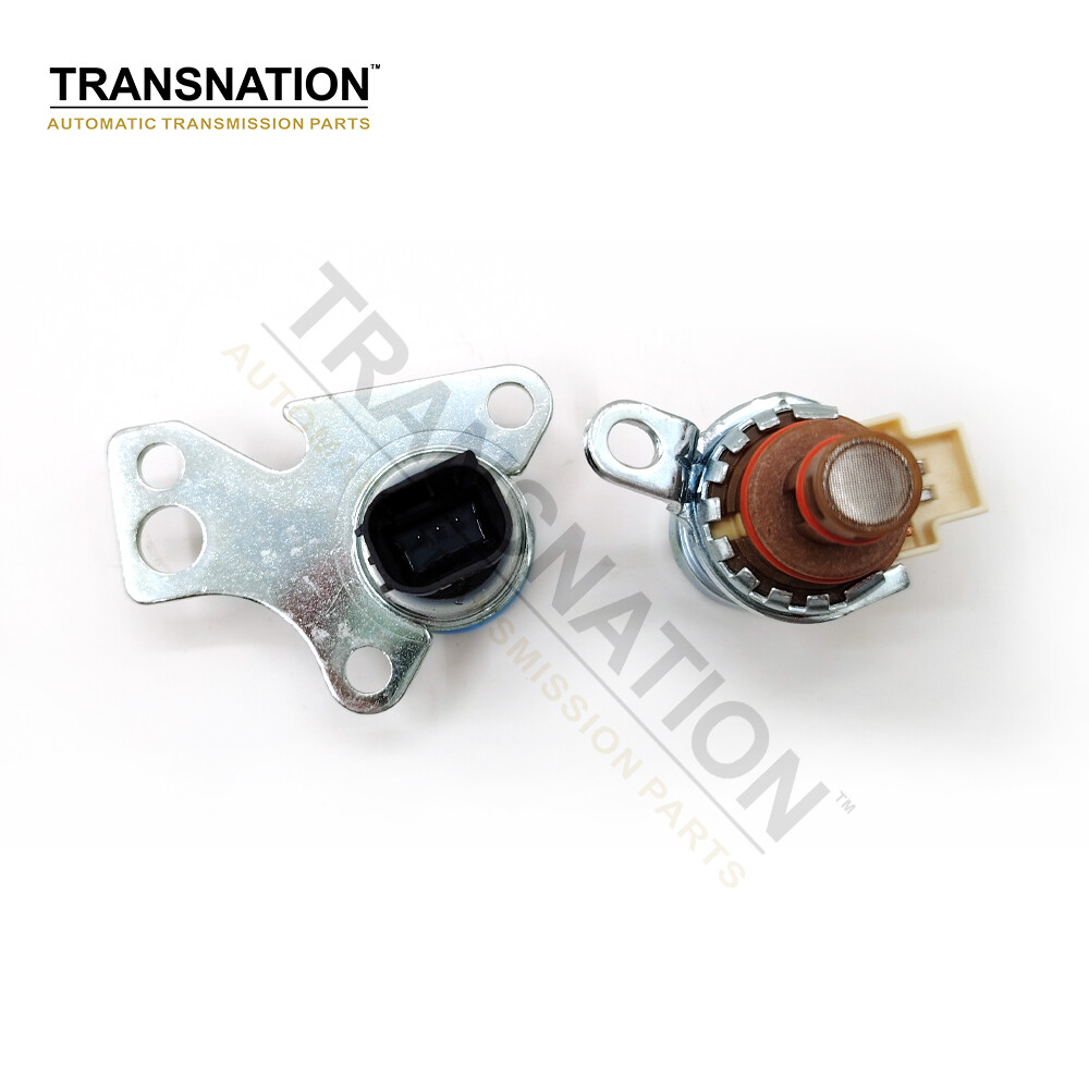 62TE Transmission EPC Solenoid + Pressure Transducer Sensor