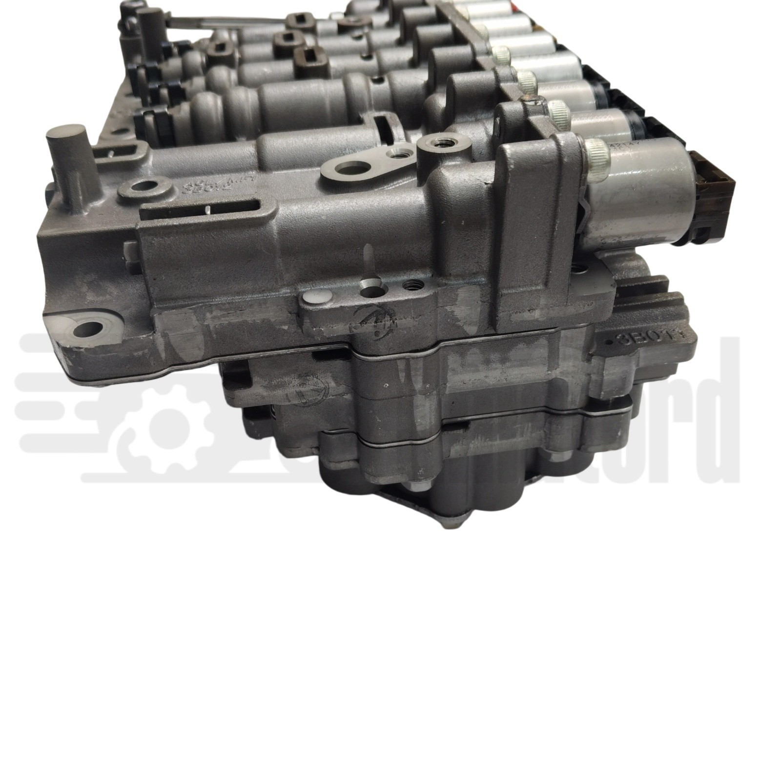 A6LF1 A6LF2 A6LF3 6-Sp Transmission Valve Body Kit for Hyundai Kia 3.3 3.5L 3.8L