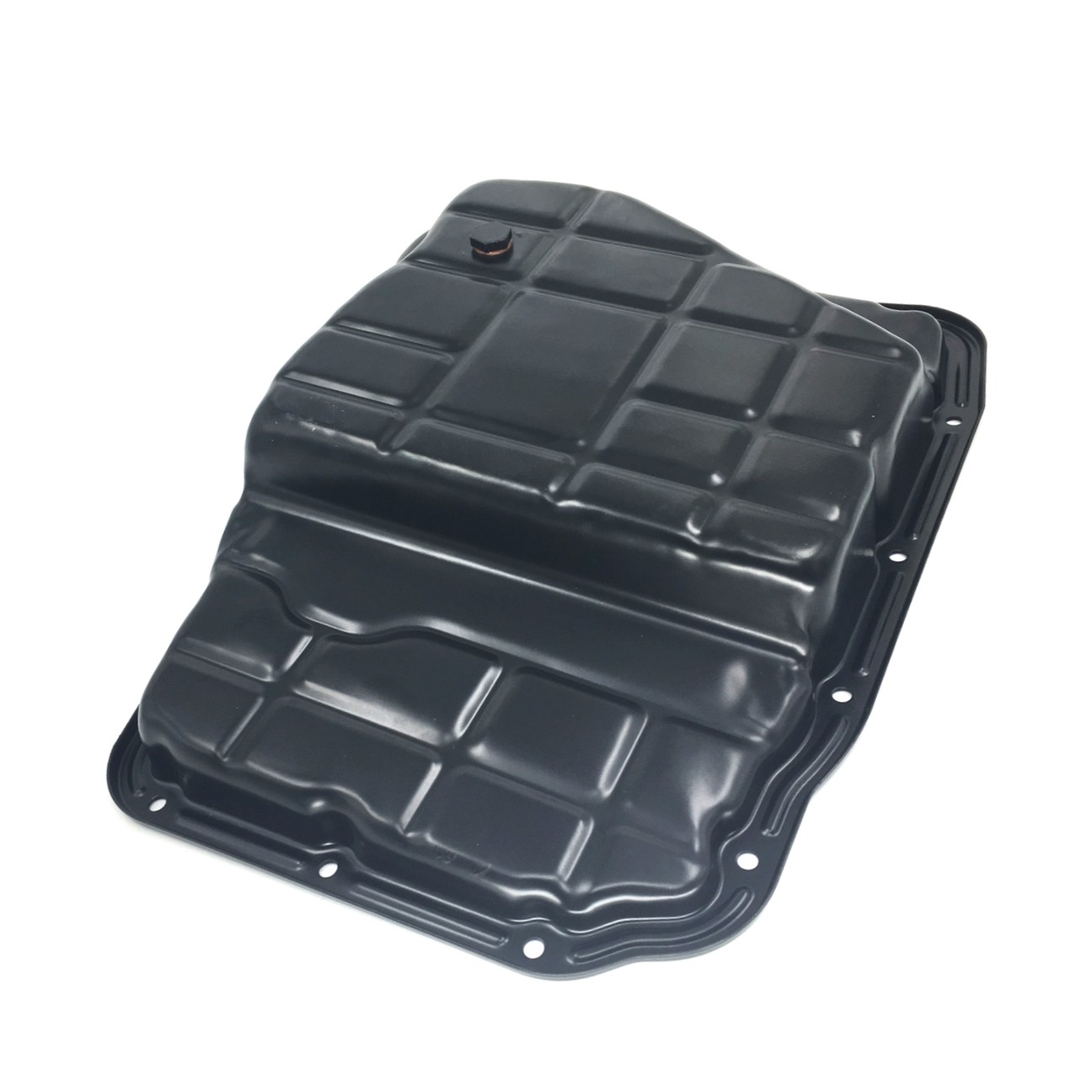 265-817 Fits 2008 2009 2010 Dodge Dakota Chrysler Aspen Transmission Oil Pan