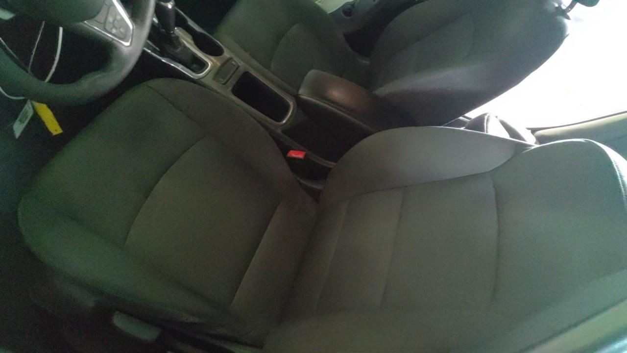 Automatic Transmission Gasoline Mnu Opt Fxn Fits 19 CRUZE 1989031