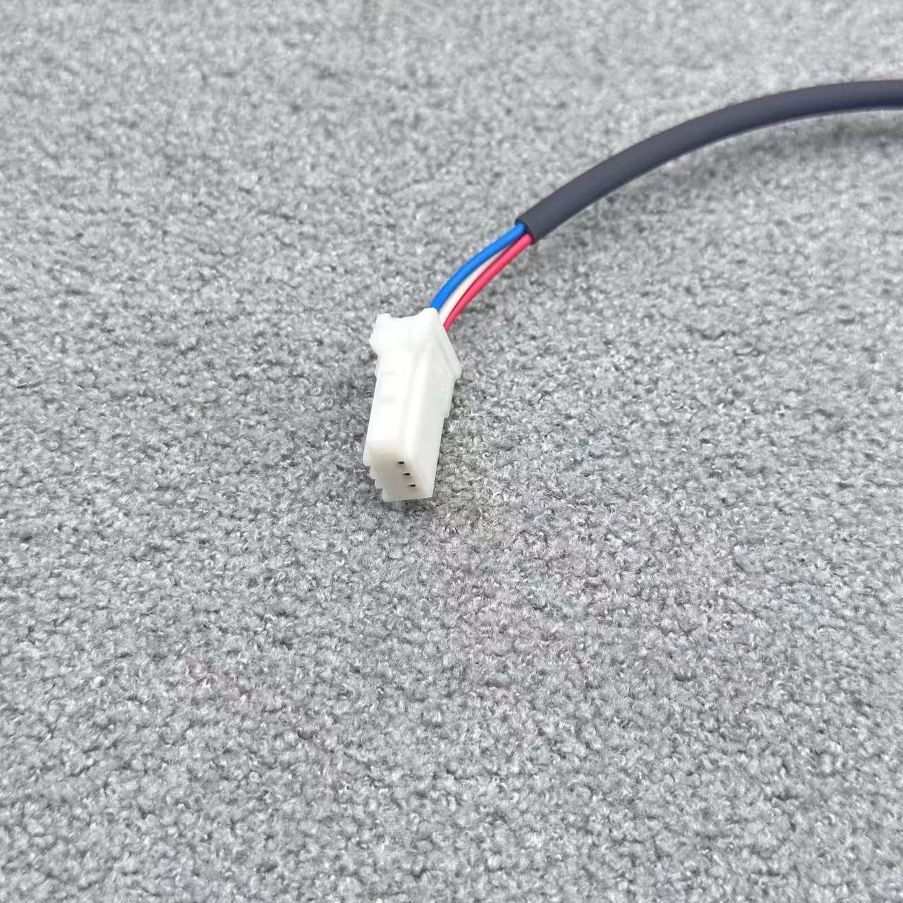 Suitable forNissan Infiniti 31935-1XJ0D Automotive Speed Revolution Turbo Sensor