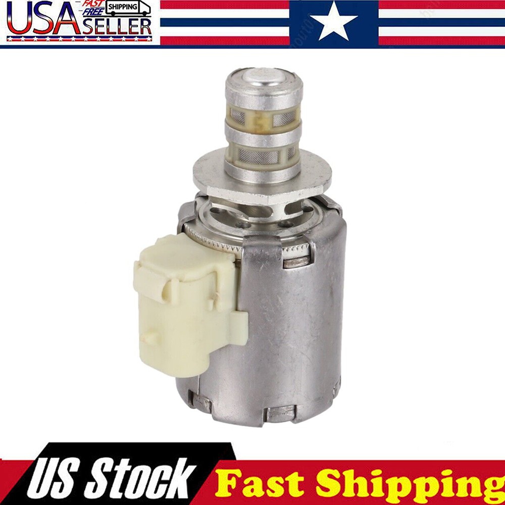 4L60E EPC Electronic Pressure Control Solenoid For Colorado Canyon 2004-2006