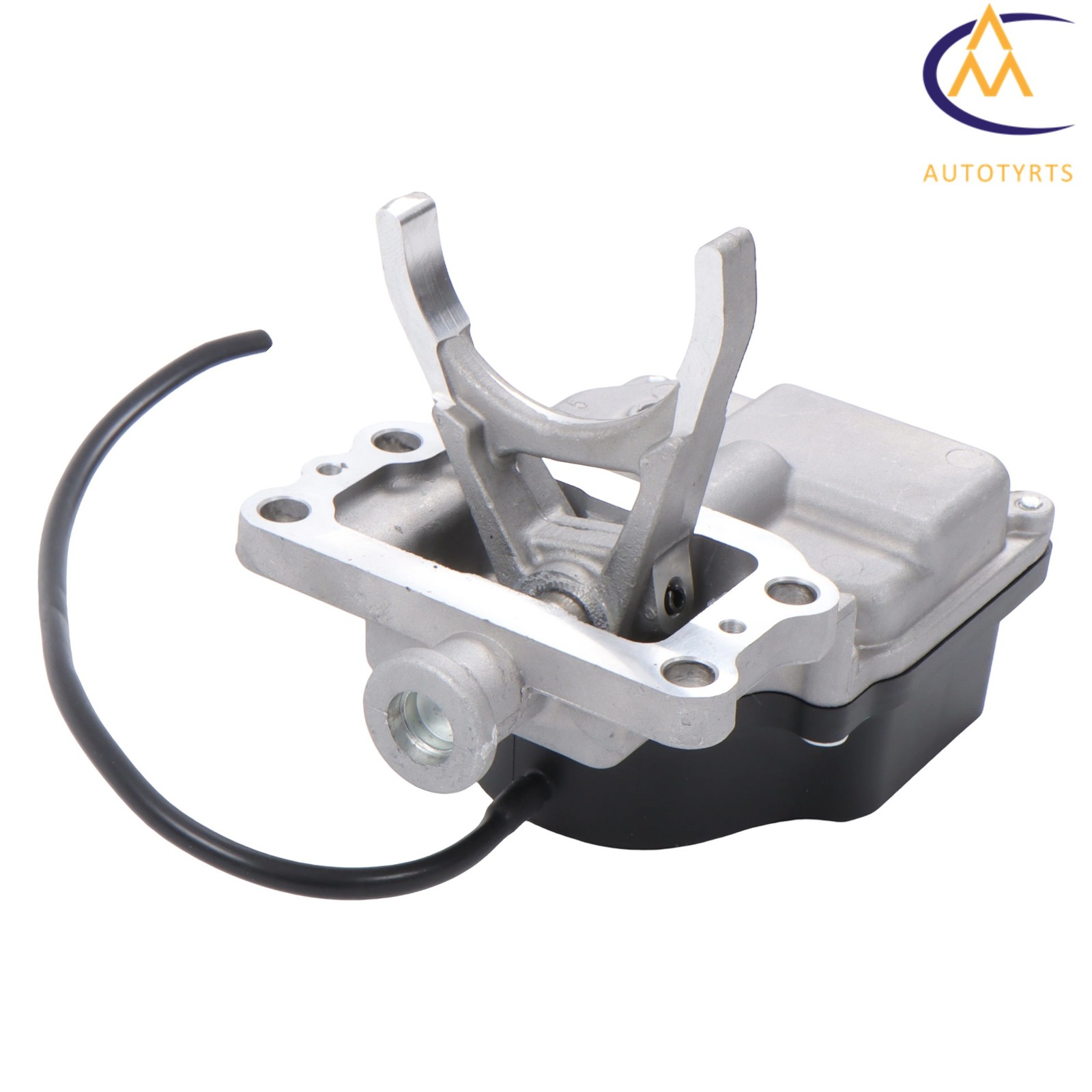 4WD Front Differential Vacuum Actuator For Toyota Tacoma 2005-19 4Runner 2003-19
