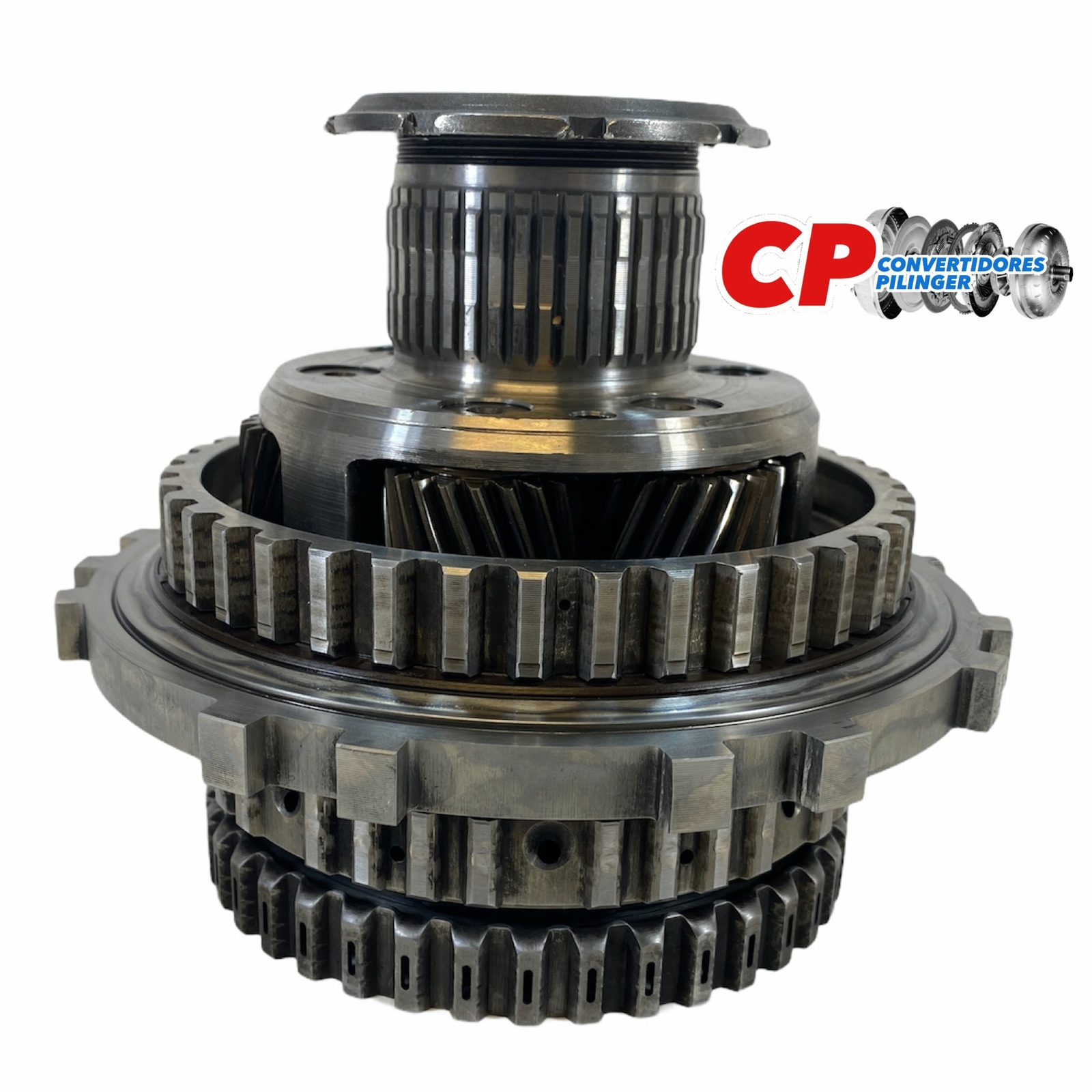 U660E Transmission Output Planet Set Toyota & Lexus 2007-UP.