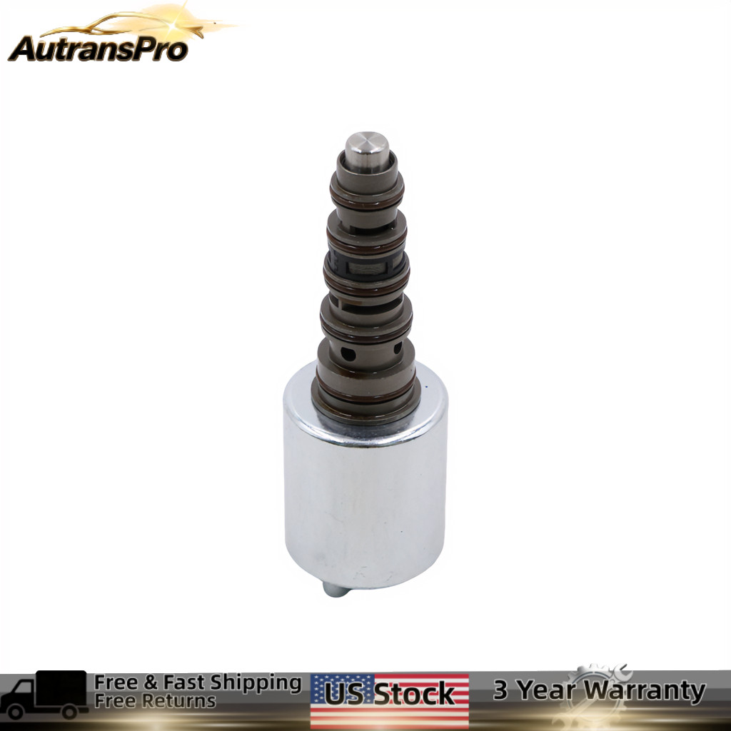VGT Solenoid Actuator 3C3Z6F089AA 5C3Z6F089BA For Chevrolet Silverado 2007