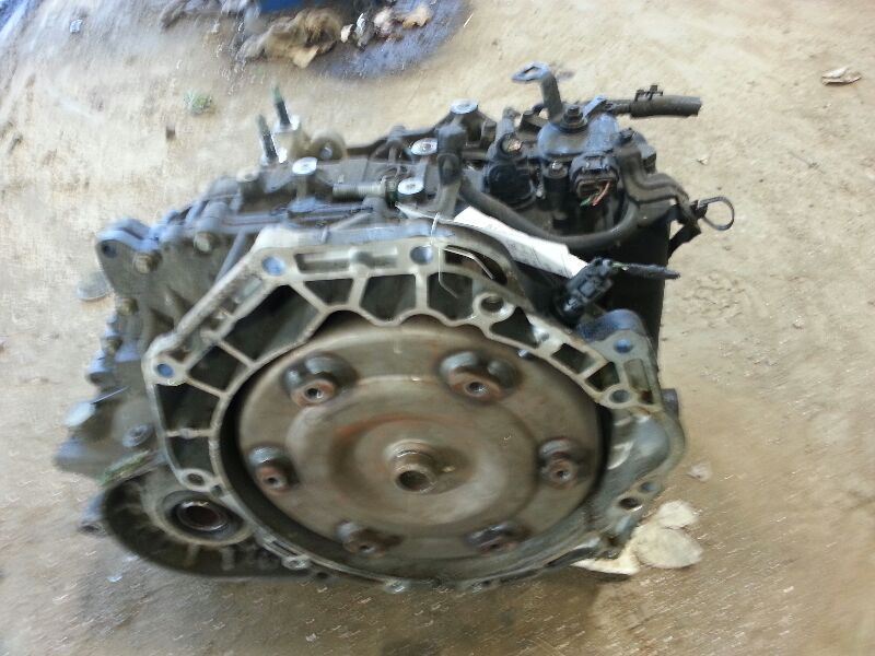 Automatic Transmission 3.5L 6 Cylinder Fits 11-12 14 SEDONA 1773544