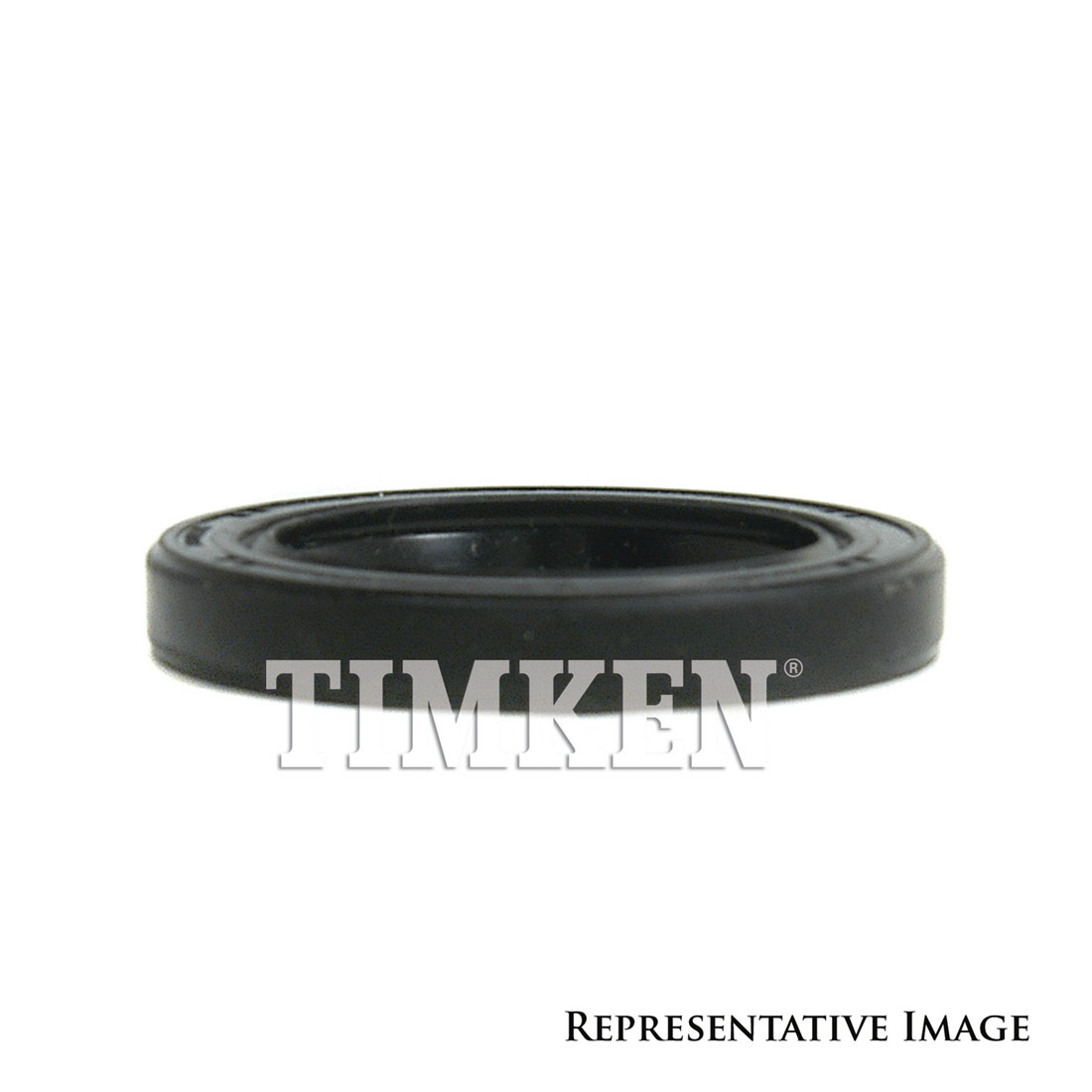 1 Automatic Transmission Torque Converter Seal For 2000 2001 Mazda B2500 2.5L