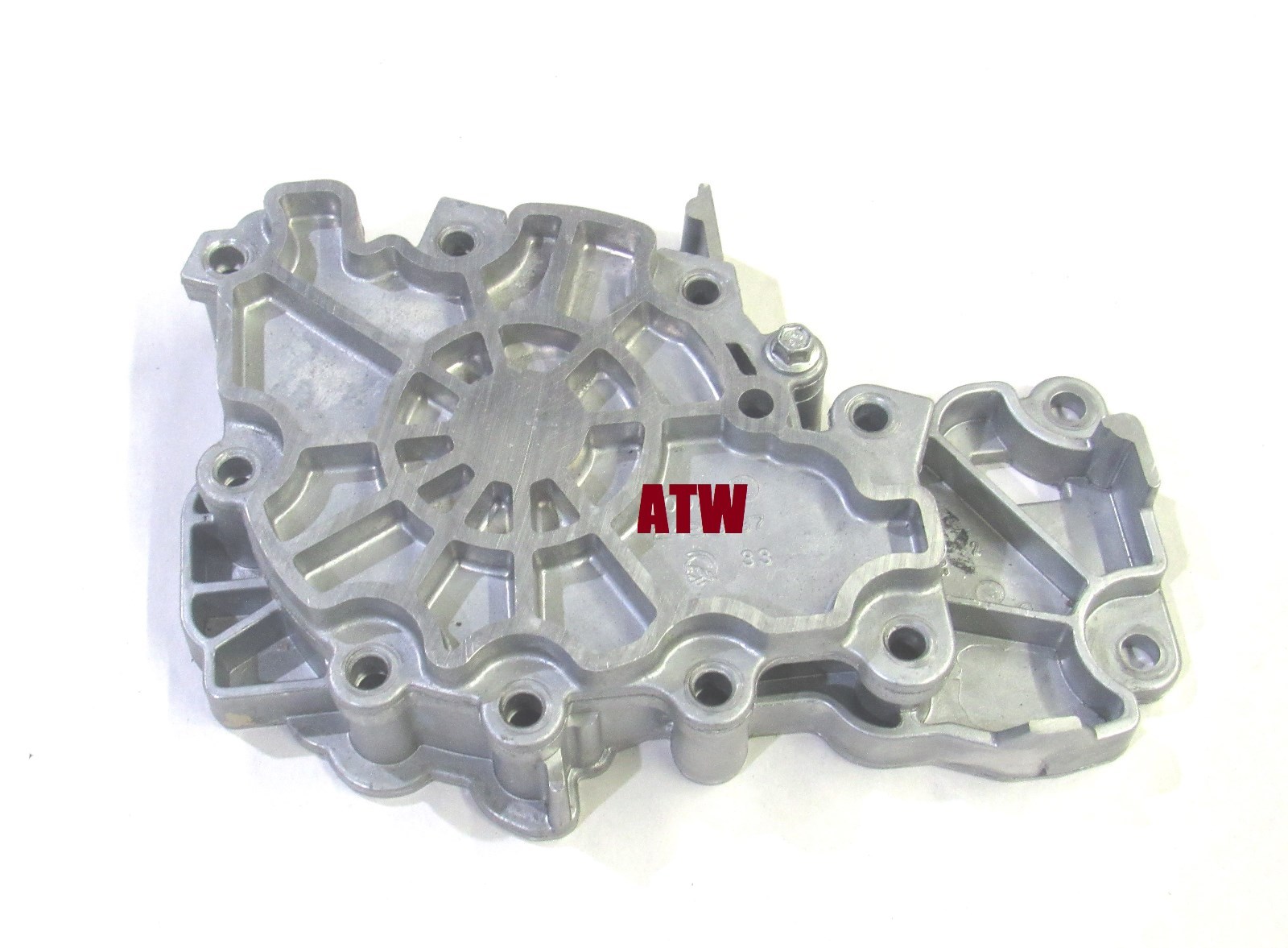 4T65E, Transmission Pump 4T65 2002-up