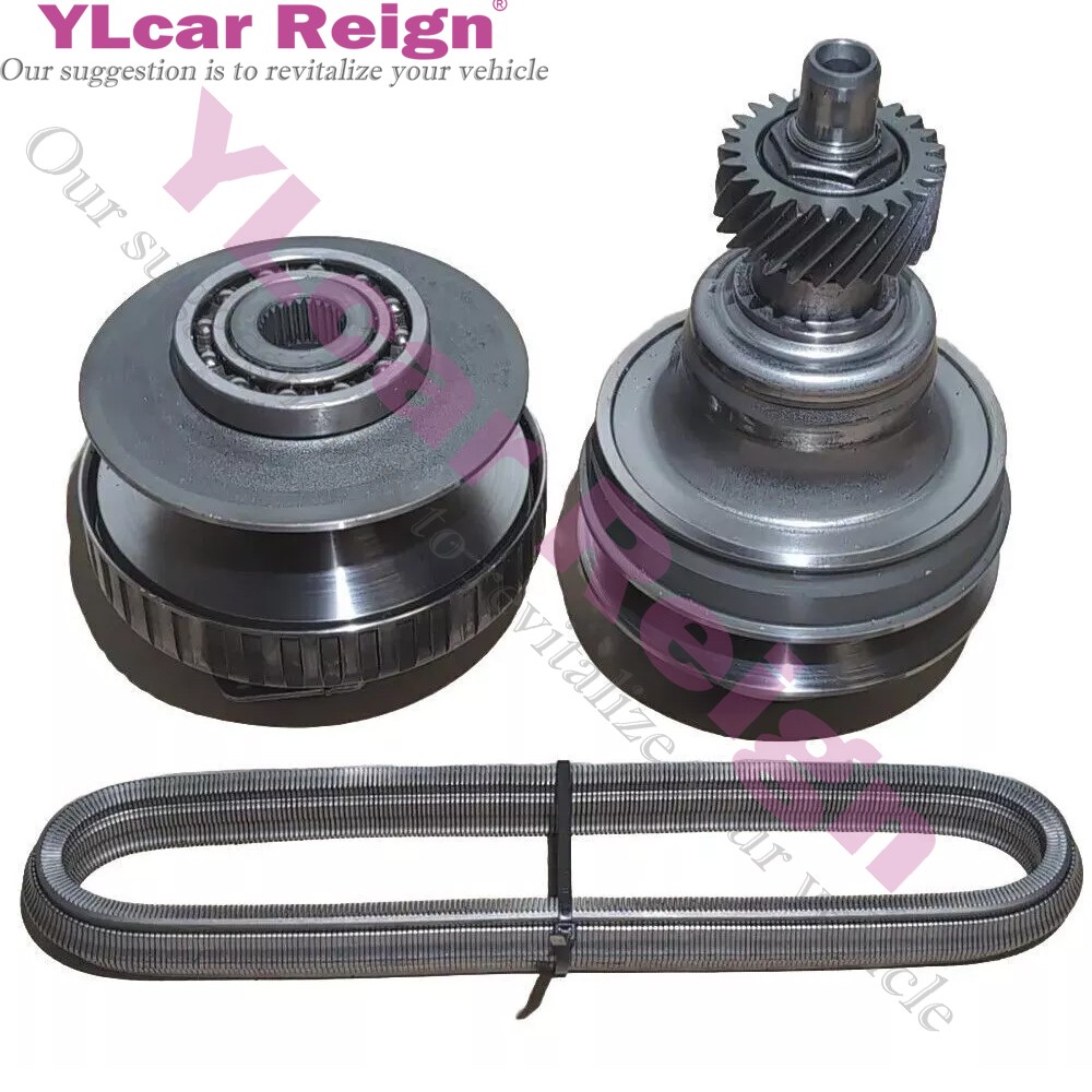 K313 K310 CVT Transmission Pulley Set With Chain Belt For Toyota Corolla