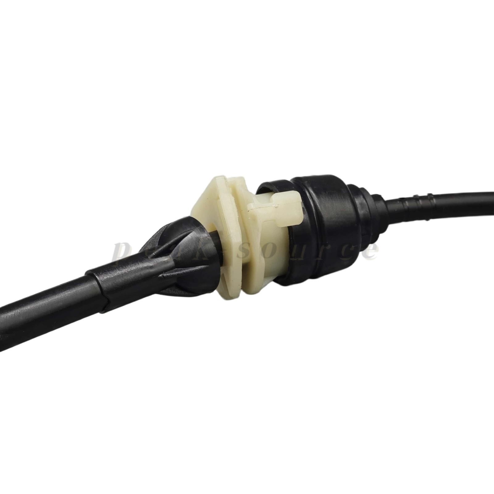 New 5L3Z-7E395-BA Auto Trans Selector Control Shift Cable For Ford F150 05-08